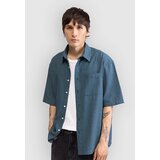Redefined Rebel RRMagnus Oversized Fit Srajca trekking green Cene