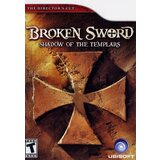 Steam Broken Sword: Director's Cut Key GLOBAL Steam Broken Sword: Director's Cut Key GLOBAL Slike