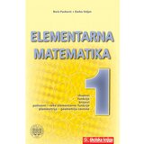 Školska knjiga ELEMENTARNA MATEMATIKA 1 - Boris Pavković, Darko Veljan Cijene