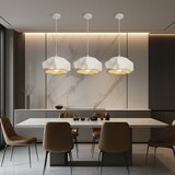 Brilagi Luster na sajli WABI SABI 1xE27/60W/230V prečnik 30 cm bela | Eponuda.com