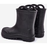 Boto Children's Rain Boots LEMIGO | ePonuda.com