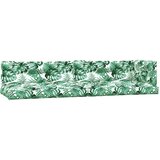  3-dijelni set vrtnih sofa od paleta s jastucima od drva bagrema | shoptok.hr