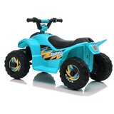 Quad na akumulator XMX612 - plavi | shoptok.hr