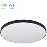 Vito Saturn LED plafonjera 24w 3cct ip44 330x55mm | Eponuda.com