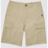 Volcom Strange Tripper Cargo 22 Kratke hlace khaki | Shoptok.si