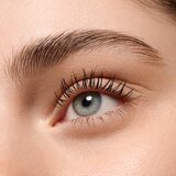 Essence What The Length! maskara za produženje trepavica nijansa 01 Black 10 ml | shoptok.hr