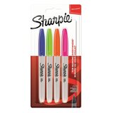 Sharpie Set markera NEON 4/1 Cene