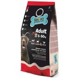 Pet360 Simpaty Suva hrana za odrasle pse Premium, Jagnjetina i teletina, 15 kg Cene
