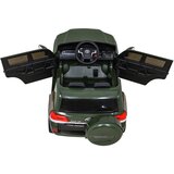  Licencirani auto na akumulator Toyota Land Cruiser - zeleni | shoptok.hr