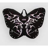 Vitriol Metal Mophesis Nahrbtnik black | Shoptok.si