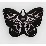 Metal Mophesis Nahrbtnik black