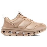 D.Franklin Nizke superge SNEAKERS DFSH401005 Pozlačena | Shoptok.si