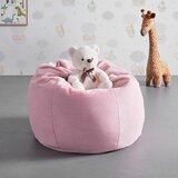 Bessagi Kids Vreča Za Sedenje Mario, Roza | Shoptok.si