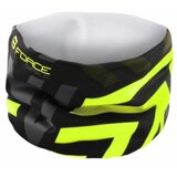 ŠAL FORCE SPIKE proleće jesen crno-fluo UNI