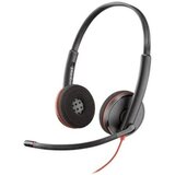 HP 8X228A6 Poly Slušalice 3220 USB-C +USB-C/A Adapter (Bulk) ( 0001404849 ) Cene