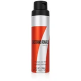 CR7 Fearless sprej za tijelo 200 ml