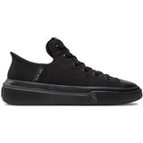 Skechers Superge Snoop One-Boss Life Canvas 251026/BBK Black | Shoptok.si