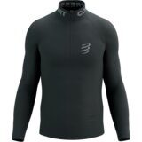  Majica Compressport 3D Thermo HZ LS Top - XL-XXL | shoptok.hr