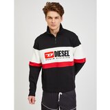 Diesel Sweatshirt S-SAINT-DIVISION FELPA - Men | ePonuda.com