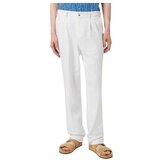 SCOTCH & SODA Scotch&soda - bele muške pantalone Cene
