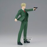 Banpresto Spy X Family Vibration Stars Loid Forger Figura 17cm | shoptok.hr