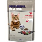 Premiere Cat Meat Menu Adult govedina 300 g Cijene
