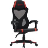 Canyon gaming chair Flow MCH01 Mesh Black Red | Eponuda.ba