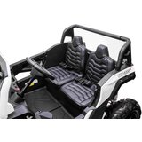 Lean Toys Ogromen električni UTV XXL 24V avtomobilček za vožnjo litij baterija roza | Shoptok.si