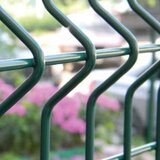 EuroFence PANEL 4,2mm 103*2,50 ZELENA | Eponuda.ba