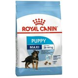Royal Canin Maxi Puppy 4 kg Cene