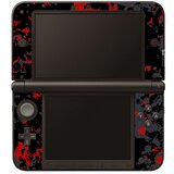 INF Zaščitna prevleka za novo konzolo Nintendo 3DS LL B, (21547866) | Shoptok.si