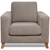 Scandic Siva fotelja Faria - Cijene