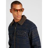 Billabong Prehodna jakna 'BARLOW' mornarska / umbra | Shoptok.si