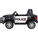  Licencirani auto na akumulator RAM 3500 Police - dvosjed - crni | shoptok.hr