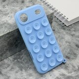  Futrola octobuddy za iphone air (6.6) plava ( F122218 ) | ePonuda.com