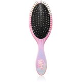 Wet Brush Original Detangler četka za jednostavno raščešljavanje kose Color wash - stripes 1 kom Cijene