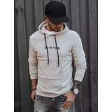 DStreet Bluza męska kamelowa Cene