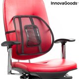 InnovaGoods Prijenosni prozračni naslon za donji dio leđa Backonfy | shoptok.hr