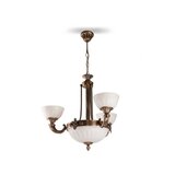 MASS LIGHT MANOLYA luster 5x40W | Eponuda.ba