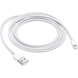  USB-A v Lightning kabel bele barve dolžine 1m za iPhone Cene