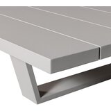 Exotan Aluminijasta vrtna mizica 70x140 cm Bear – | Shoptok.si