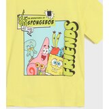 Sinsay Majica kratkih rukava SpongeBob | shoptok.hr
