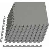  Podloga za bazen 12 kom. Siva 4,32 m² EVA pjenasti materijal | shoptok.hr