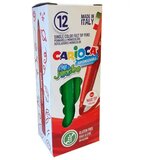 Carioca Jumbo zeleni flomaster, 1 kom. - | shoptok.hr
