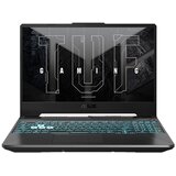  Gaming laptop ASUS TUF A15 FA506NCG-HN185, 15,6", AMD Ryzen 7 7445HS, 16GB, 512GB, RTX 3050 4GB | Eponuda.ba