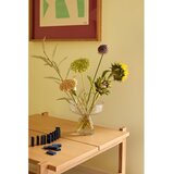 Hübsch Staklena ručno izrađena vaza (visina 19 cm) Aino – | shoptok.hr