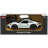 Porsche 911 Dakar Standardna verzija Daljinski upravljani RC Rastar 1:14 | shoptok.hr