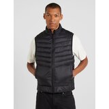 Jack & Jones Muški prsluk 12258457, Crni