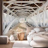 Artgeist Fototapeta Old Bridge, 150x105cm | Shoptok.si
