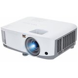 Viewsonic projektor PA503W DLP/WXGA/1280x800/3800Alum/22000 1/HDMI/2xVGA/1.1x/zvučnik/lampa 190w | ePonuda.com